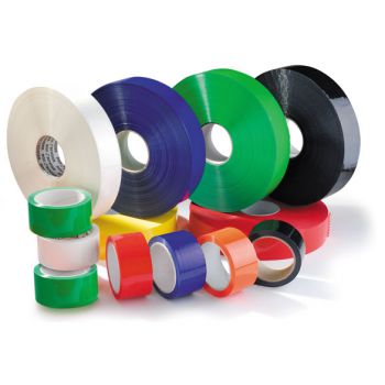 Adhesive tapes