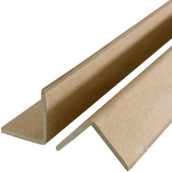 Paper corners 