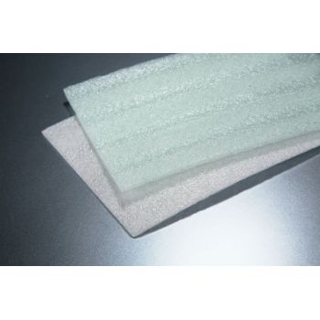 Foam wrap sheets